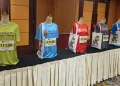 Sambut 5 Abad, Jakarta Gelar Lomba Lari di 5 Wilayah dalam One Running Series