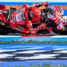 Streaming Langsung MotoGP Inggris 2026, Bersaing untuk Tiket Q2