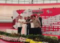 Kejurnas Track Cycling 2026 Jadi Seleksi Atlet Pelatnas Menuju SEA Games 2027