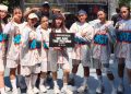 Indonesia Meraih Juara 3 Kejuaraan Dance Asia 2026 di Singapura
