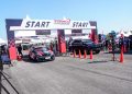 Drag Fest 2026 Pertamax Turbo Digelar 2 Putaran dalam Kalender Kejurnas