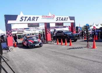 Drag Fest 2026 Pertamax Turbo Digelar 2 Putaran dalam Kalender Kejurnas