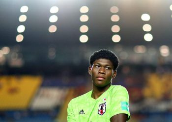PSG Tawarkan Rekrut Zion Suzuki, Dilema Peminjaman ke Juventus