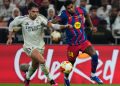 Liverpool Siap Barter Tak Langsung dengan Real Madrid untuk Bek Spanyol