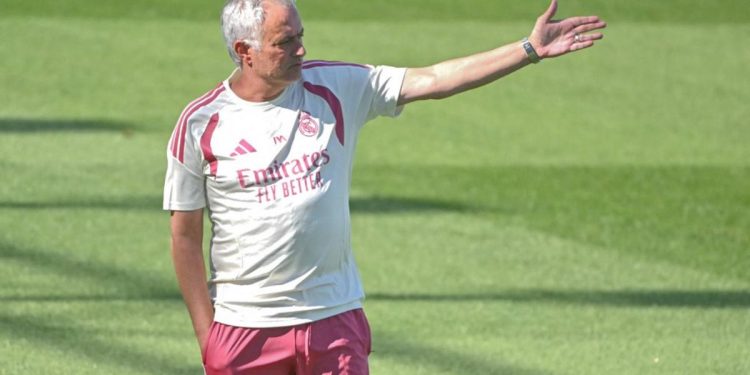 Jadwal dan Siaran Langsung Liga Spanyol Espanyol vs Real Madrid