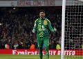 Kiper Terasing Manchester United Menemukan Tim Baru di Spanyol
