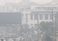 64 Hotspot Karhutla di Sumut, Terbanyak di Karo