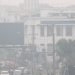 64 Hotspot Karhutla di Sumut, Terbanyak di Karo
