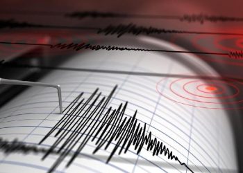 Gempa M5,3 Pangandaran, Guncangan Terasa di Bandung