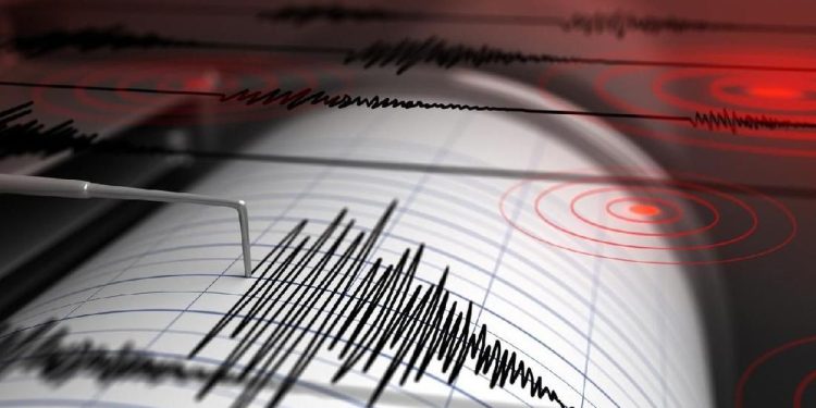 Gempa M5,3 Pangandaran, Guncangan Terasa di Bandung