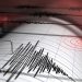 Gempa M5,3 Pangandaran, Guncangan Terasa di Bandung