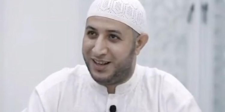 Red Notice Dikeluarkan, Syekh Ahmad Al Misry Jadi Buronan Global