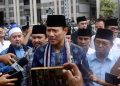 Investigasi Segera Dilakukan Terhadap Kebakaran KM Mutiara Sentosa
