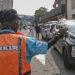 Aktivitas Parkir di Tengah Protes Tarif Baru