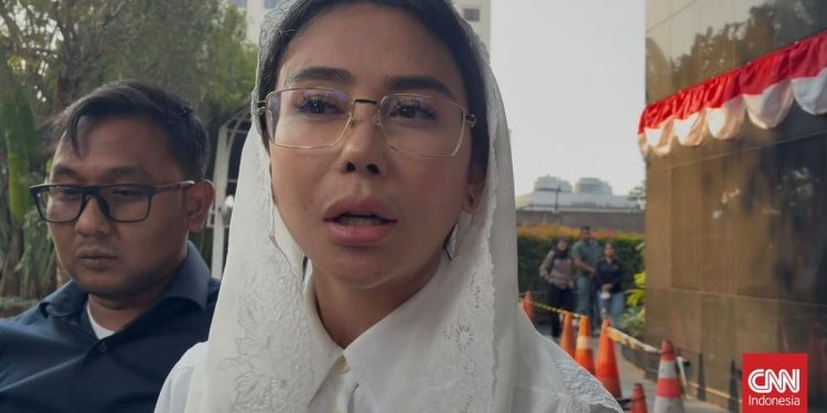KPK Duga Bebizie Menerima Uang dari Korporasi Batu Bara Tersangka Korupsi