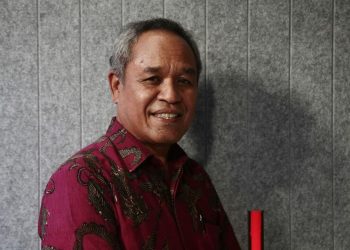 KWP Marah Benny Harman Demokrat Kritik Wartawan Otak Kamu Ada Gak