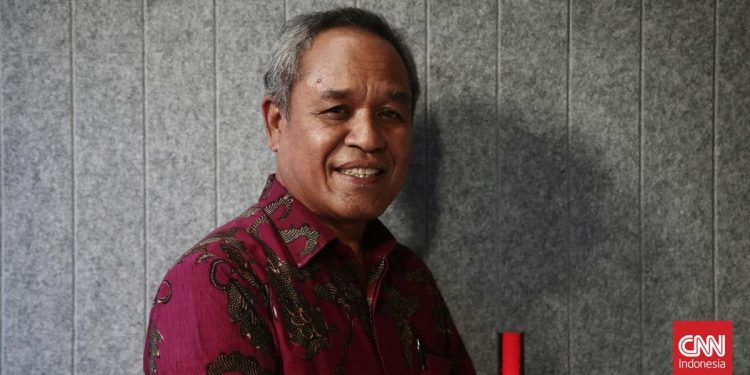 KWP Marah Benny Harman Demokrat Kritik Wartawan Otak Kamu Ada Gak
