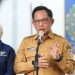 Inflasi Juli 2,88 Persen menurut Mendagri: Tetap dalam Rentang Ideal