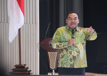 Bupati Blora Targetkan Proyek Percontohan Organik dan Kuota Beasiswa di UB
