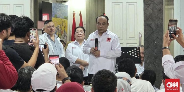 Berantas Korupsi Harus Disapu dari Pusat Kekuasaan