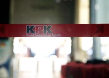 Penyidik KPK Periksa Pejabat Unsoed di Polresta Banyumas