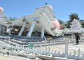 Gempa M 5,8 Guncang NTT Kembali, Warga Panik Evakuasi dari Rumah