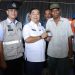 Layanan Adminduk Warga Terdampak Bencana NTT oleh Dukcapil Jemput Bola