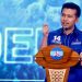 Emil Dardak Calon Tunggal Ketua Demokrat Jatim Hingga Tahun 2031