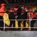 Basarnas Selesaikan Pemantauan Insiden Kebakaran KMP Mutiara Sentosa II