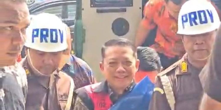 Praperadilan Febrie Adriansyah Gagal di Pengadilan