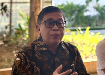 Pilkada Tanpa Wakil Kepala Daerah Ditolak PDIP