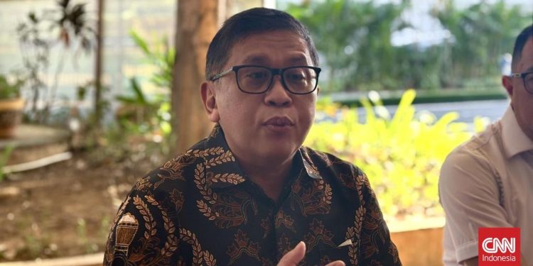 Pilkada Tanpa Wakil Kepala Daerah Ditolak PDIP