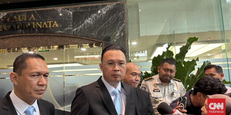 Imigrasi Berikan Tindakan Administratif kepada 10911 Warga Negara Asing