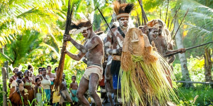 Kondisi Pengungsi di Puncak Papua Akibat Konflik DPD RI Terungkap