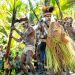 Kondisi Pengungsi di Puncak Papua Akibat Konflik DPD RI Terungkap