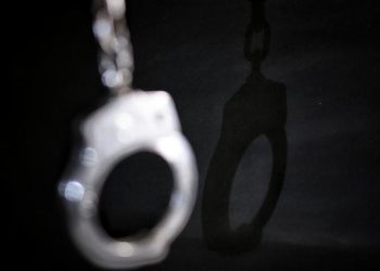 Lansia Dirampok Tetangga, Lapor ke Polisi dengan Mulut Terlakban