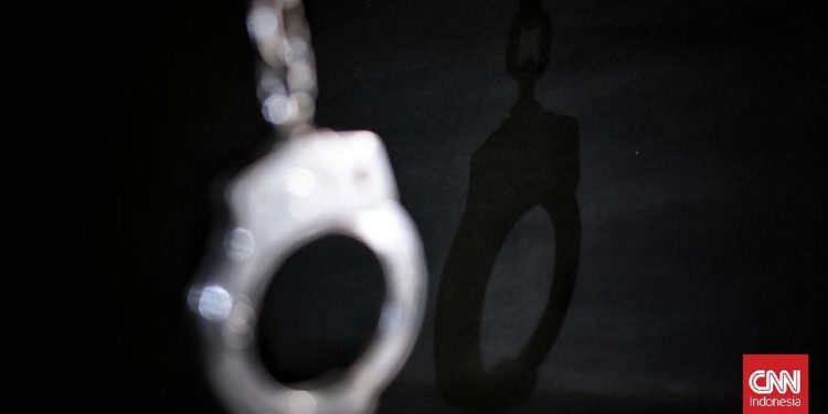 Lansia Dirampok Tetangga, Lapor ke Polisi dengan Mulut Terlakban