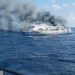Update Korban Kebakaran KMP Mutiara Sentosa 2: 231 Selamat dan 5 Meninggal Dunia