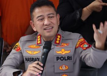Polisi Ungkap Kronologi Penangkapan Revaldo Terkait Kasus Narkoba