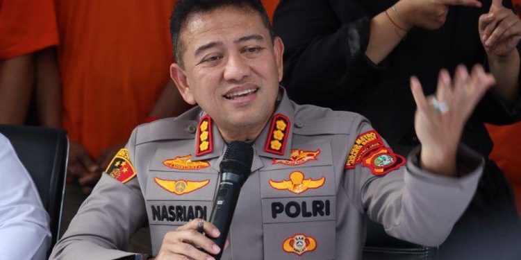 Polisi Ungkap Kronologi Penangkapan Revaldo Terkait Kasus Narkoba