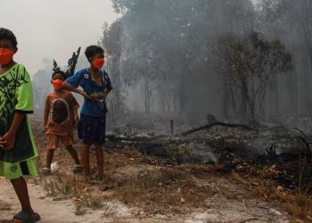 298 Kasus di Palangka Raya Mengakibatkan Penerbangan Dibatalkan