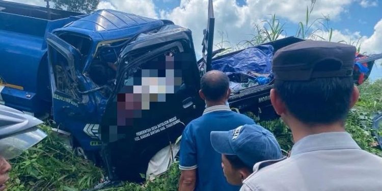 Duka Cita Pertamina Patra Niaga Atas Insiden di Tanah Bumbu