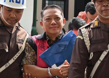 Kejagung Periksa Nurman Herin dalam Kasus TPPU Selain Febrie Kemarin