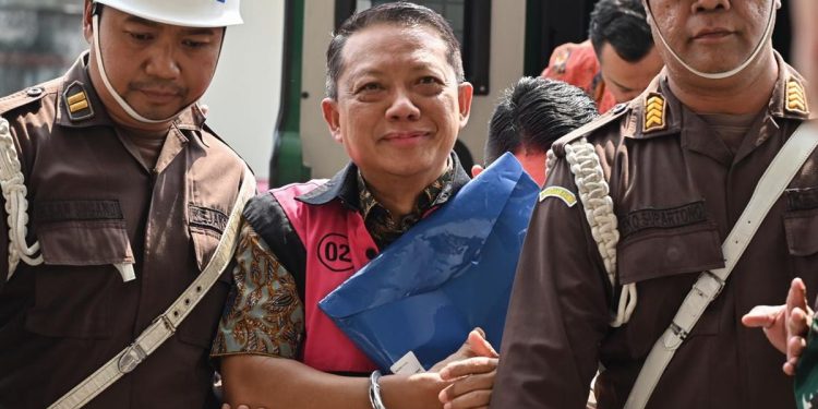 Kejagung Periksa Nurman Herin dalam Kasus TPPU Selain Febrie Kemarin