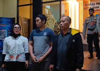 Pengusutan Kasus Sutrimo Diserahkan dari Polresta Banyumas ke Polda Metro