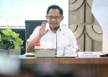 Eksekusi Program Pascabencana Sumatra Segera Diharapkan dari 16 K/L Menurut Tito