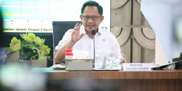 Eksekusi Program Pascabencana Sumatra Segera Diharapkan dari 16 K/L Menurut Tito