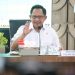 Eksekusi Program Pascabencana Sumatra Segera Diharapkan dari 16 K/L Menurut Tito