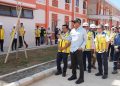 Target Penyelesaian Sekolah Rakyat Mamuju oleh Menteri PU Akhir Agustus