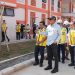 Target Penyelesaian Sekolah Rakyat Mamuju oleh Menteri PU Akhir Agustus
